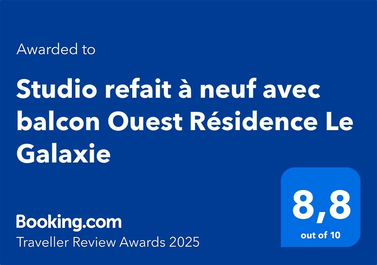 Quarto em Acomodações Particulares Studio refait à neuf avec balcon Ouest Résidence Le Galaxie Villard-de-Lans